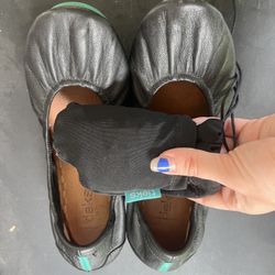The Ballet Flat, Reinvented