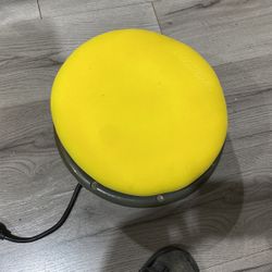 Buffer Polisher 