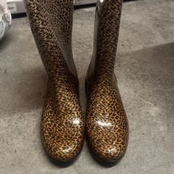 Ugg Rain Boots