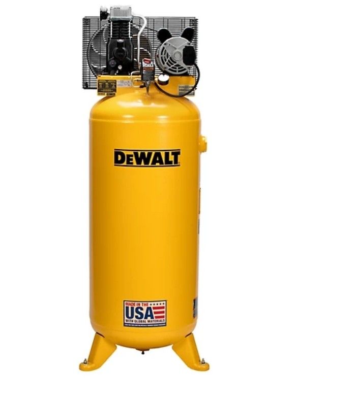 Dewalt Air Compressor