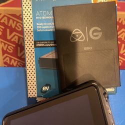 Atomos Ninja V