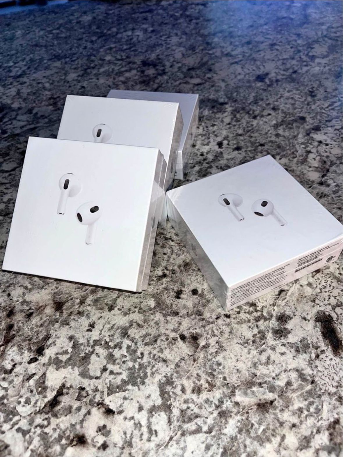 AirPod Pros 3rd Gen