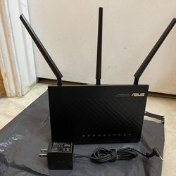 Asus RT-AC68R Router