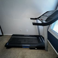 Treadmill Easy Fix 