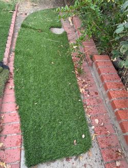 Artificial grass turf.Firm price