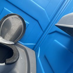 Portable Bathroom