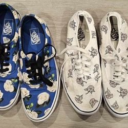 Vans Shoes