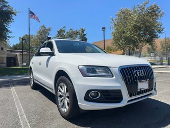 2013 Audi Q5