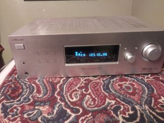 Sony STR -K700 AM/FM STEREO RECEIVER/ Subwoofer