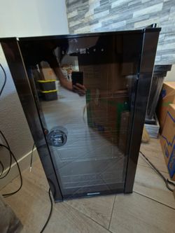 Wine Fridge