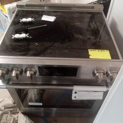 Brand New Beko Stove