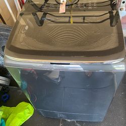 SAMSUNG TOP LOAD WASHER