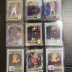 Sports Card Bundle