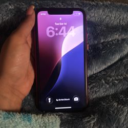 iPhone 11 Red