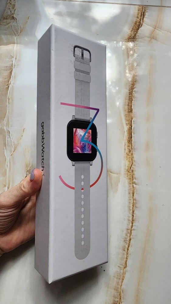 Gabb Watch 3 Smart Watch for kids BNIB