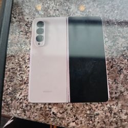 Galaxy fold 4