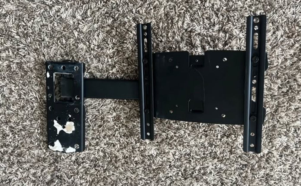 Flat Panel TV Wall Mount – Heavy Duty