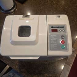 Bread Maker