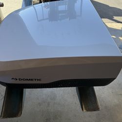 Dometic FJX3473MWHAS FreshJet 3 Series 13.5K BTU Air Conditioner Standard White