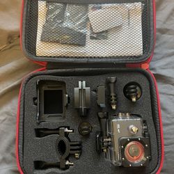 Okomax Simbans Camera