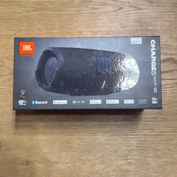 JBL Charge 5 Wifi SE Speaker