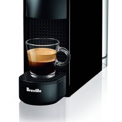 Nespresso Essenza Mini Espresso machine by Breville
