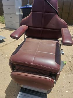 Medical Chair