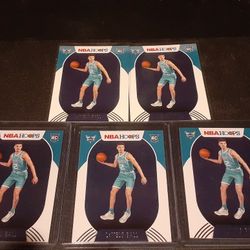 Lamelo BALL LOT OR SEPARATED 