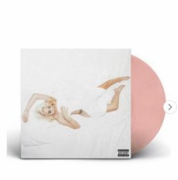 Kali Uchis Por Vida Vinyl