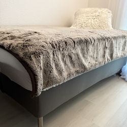 IKEA  Twin Bed Frame 