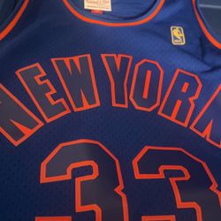 New York Knicks