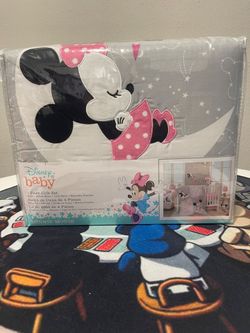 Disney baby Minnie Mouse