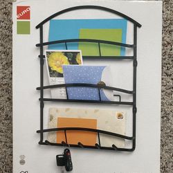 Letter Holder