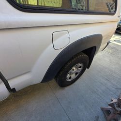 Parts For Tacoma Long Bed 2003 To 2015