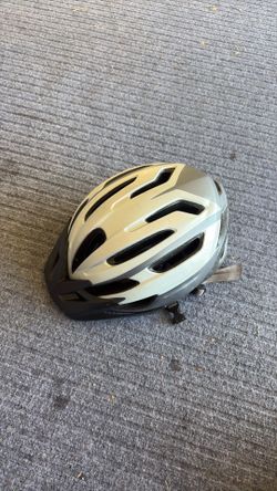 Bell Biking Helmet