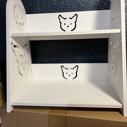 Shelf 