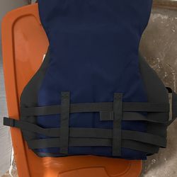 Life jacket