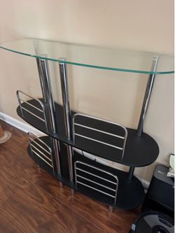Bar Table