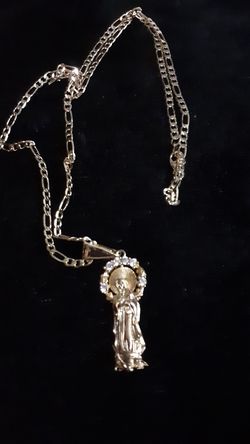 Womans chain