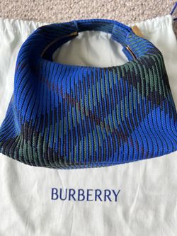 Burberry peg