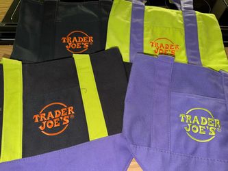 Trader Joe’s Mini Bags