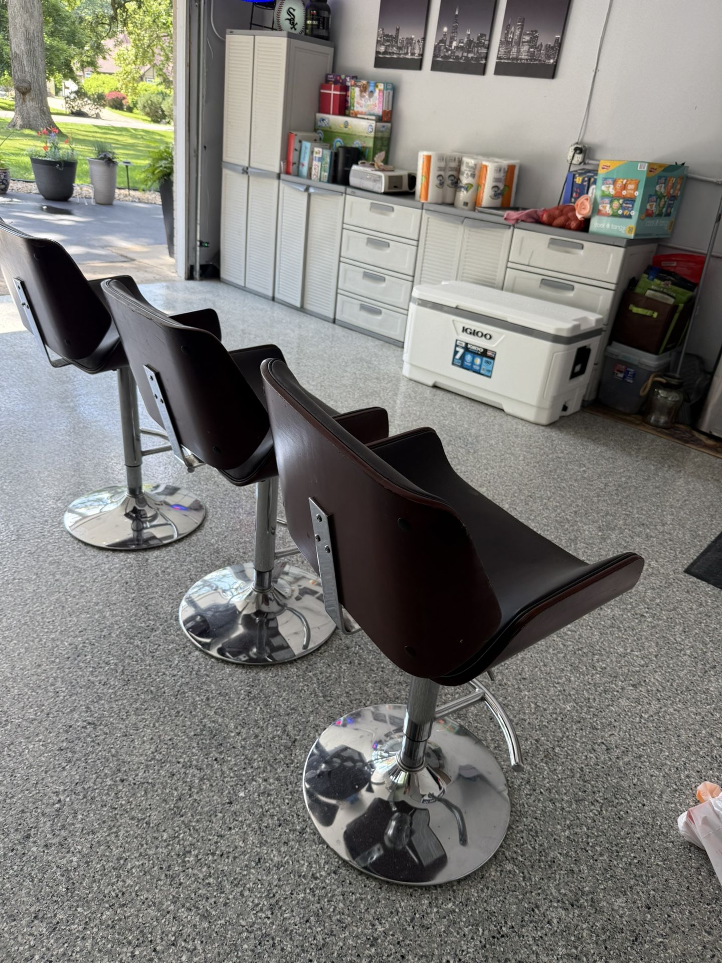 Bar Stools