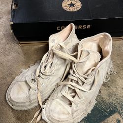 Converse 