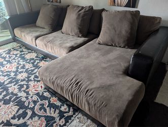 free sectional couch