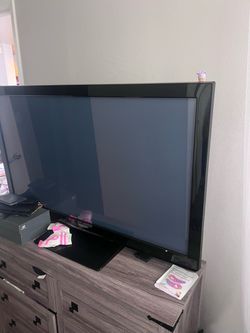 Panasonic Flat Screen TV 50’’ viara