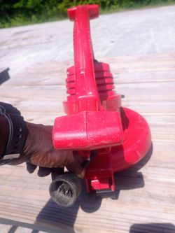 $50.00 Toro electric blower