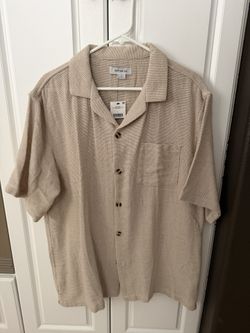 Cotton On Button Up