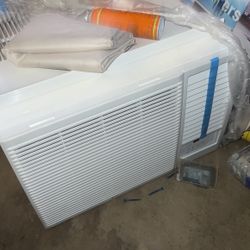 Brand New Window Ac  