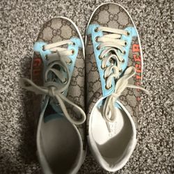 Gucci Tiger Size 36.5 / 6.5