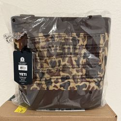 Yeti Camino 20 Camo